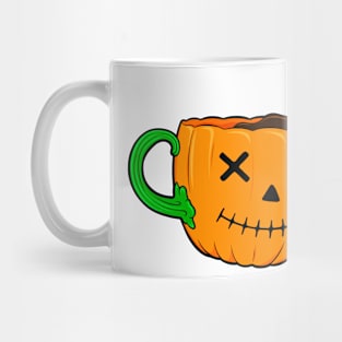 Halloween Coffee Cup Mug